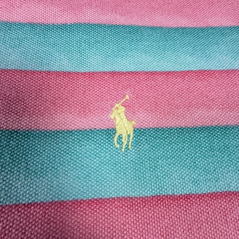 Polo Ralph Lauren polo by